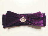 Luxury Velvet Headbands