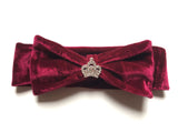 Luxury Velvet Headbands