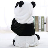 Cute Newborn Panda Costume - prettylittlebaby