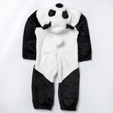 Cute Newborn Panda Costume - prettylittlebaby