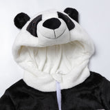 Cute Newborn Panda Costume - prettylittlebaby