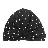 Sweet Dot Baby Turban - prettylittlebaby