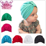 Nishine Baby Turban - prettylittlebaby