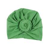 Nishine Baby Turban - prettylittlebaby