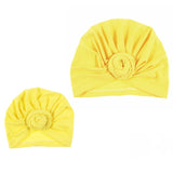 Nishine Baby Turban - prettylittlebaby