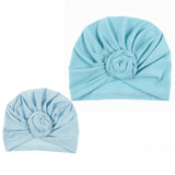 Nishine Baby Turban - prettylittlebaby