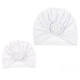 Nishine Baby Turban - prettylittlebaby