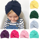 Bohemian Turban - prettylittlebaby