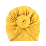 Nishine Baby Turban - prettylittlebaby