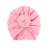 Nishine Baby Turban - prettylittlebaby