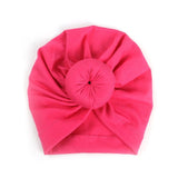 Nishine Baby Turban - prettylittlebaby